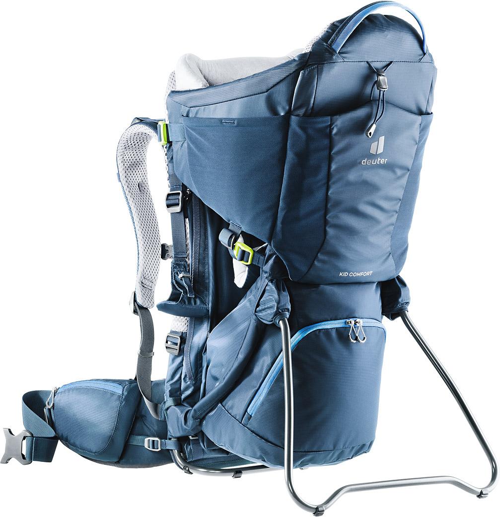 Product gallery image number 1 for product Kid Comfort Child carrier