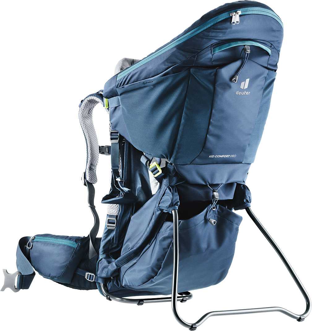 Product image for Kid Comfort Pro Child carrier