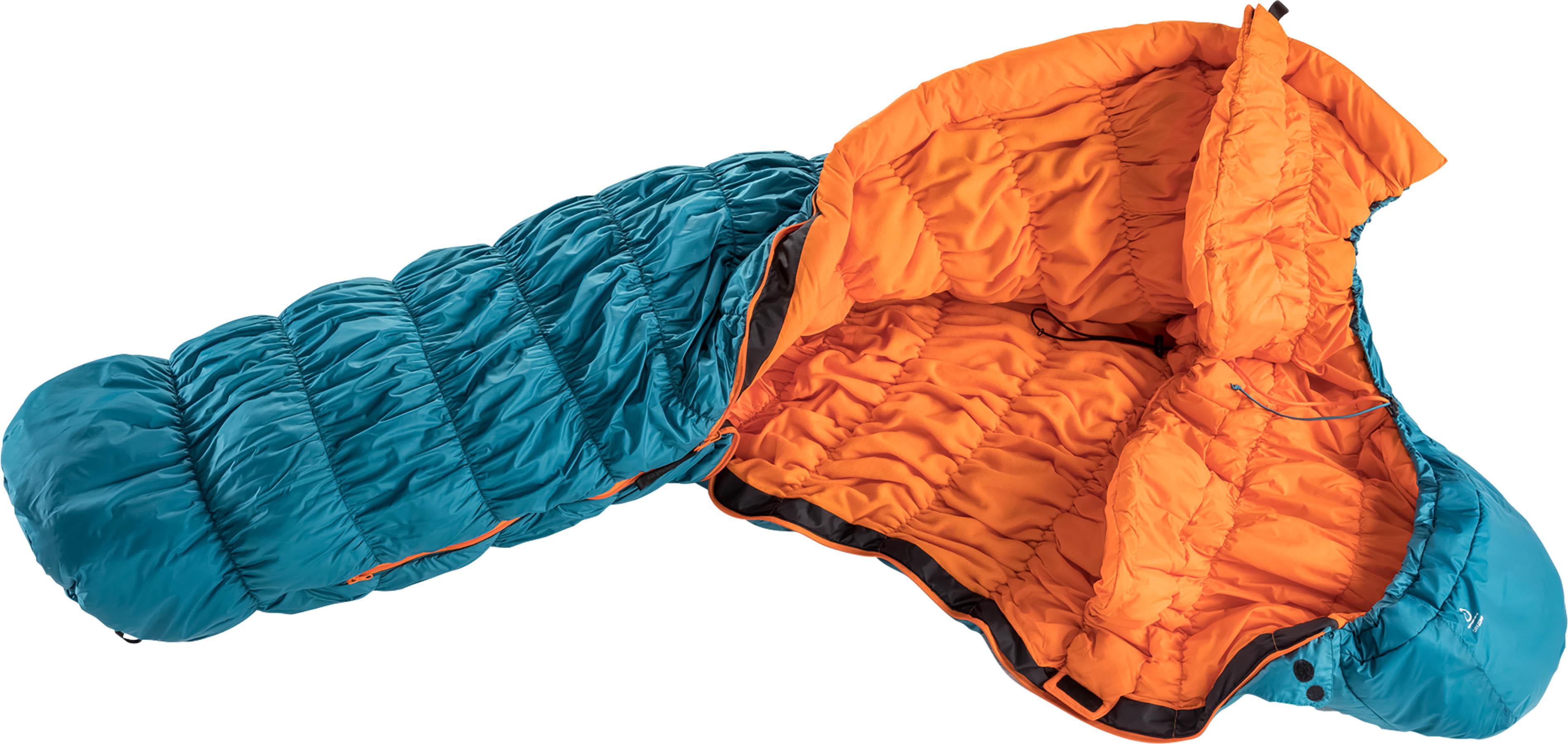 Product gallery image number 2 for product Exosphere -10° SL