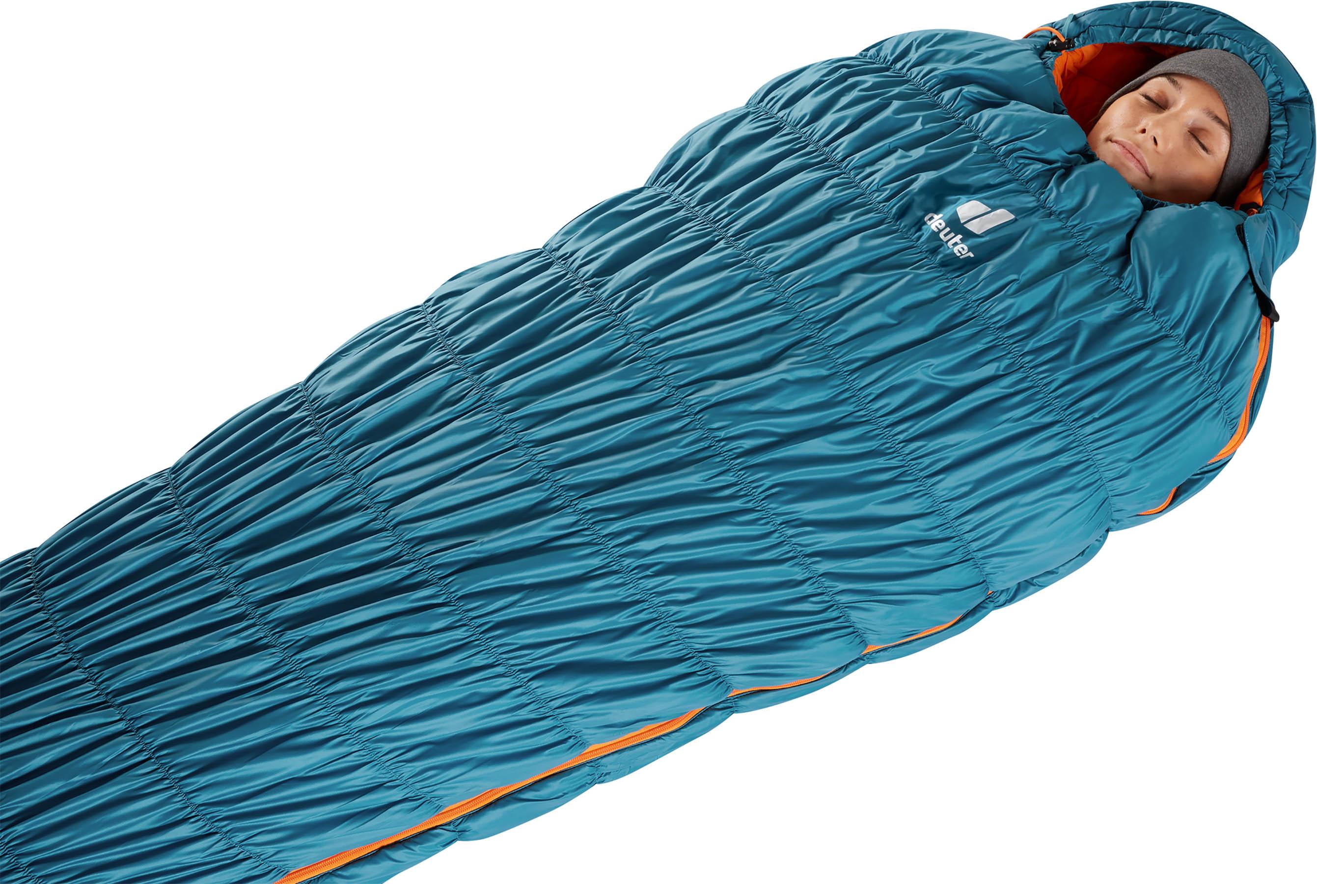 Product gallery image number 3 for product Exosphere -10° SL