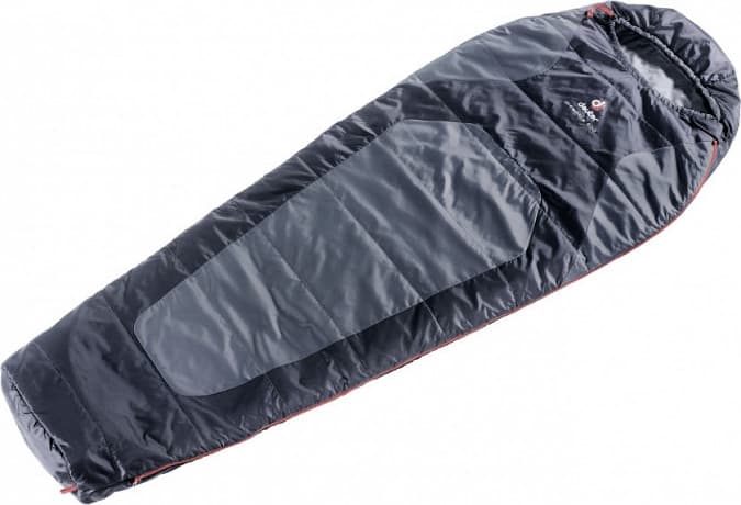 Numéro de l'image de la galerie de produits 1 pour le produit Sac de couchage Dream Lite 500 L 