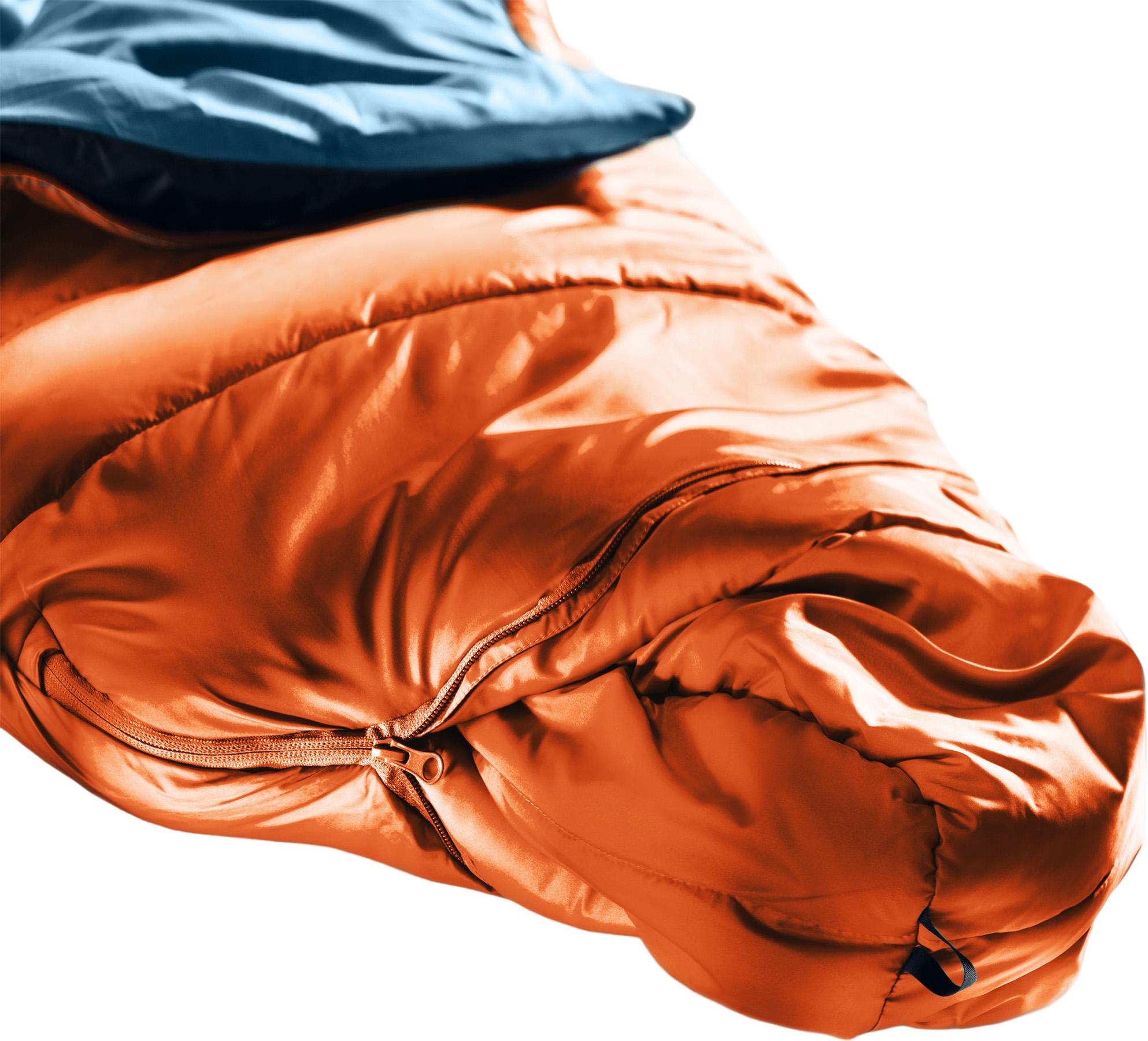 Product gallery image number 2 for product Little Star Sleeping Bag - Kids