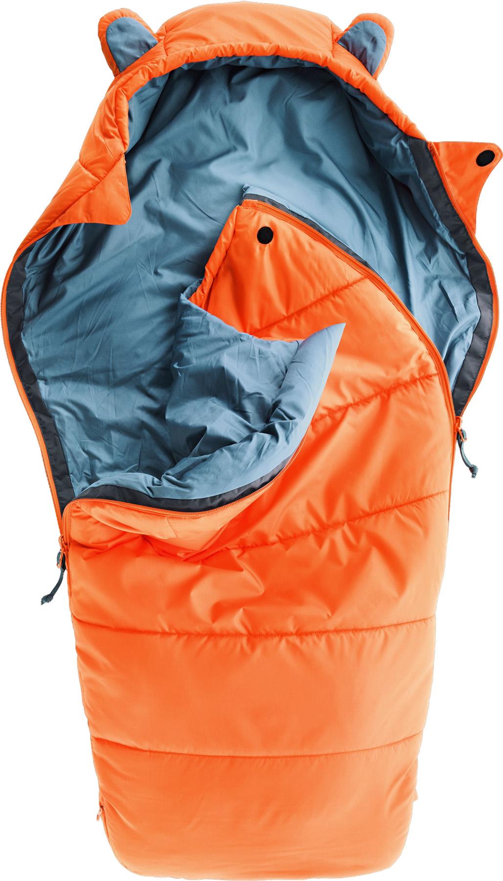 Product gallery image number 3 for product Little Star Sleeping Bag - Kids