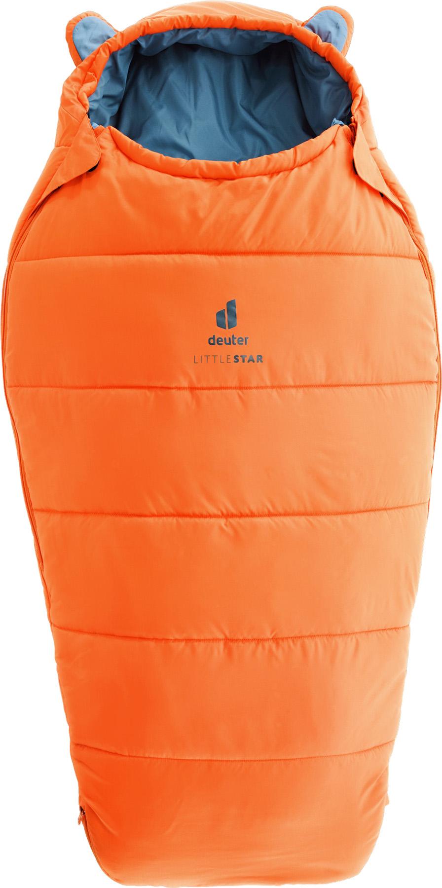 Product gallery image number 1 for product Little Star Sleeping Bag - Kids