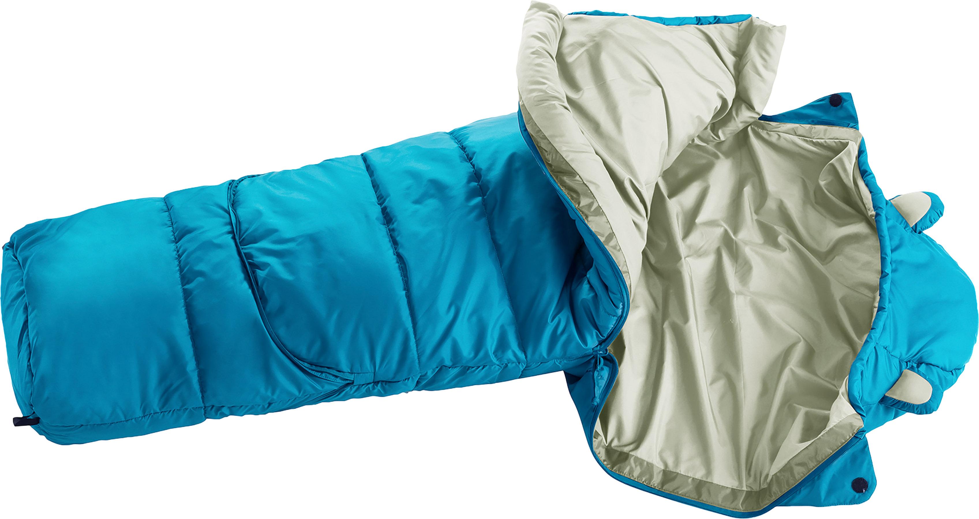 Product gallery image number 2 for product Little Star Sleeping Bag - Kids