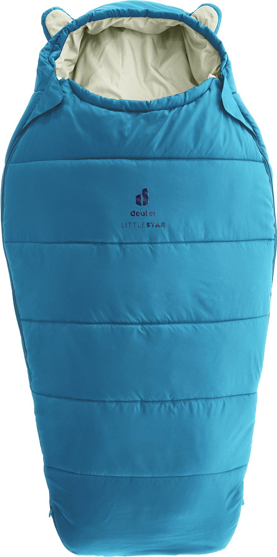Product gallery image number 1 for product Little Star Sleeping Bag - Kids