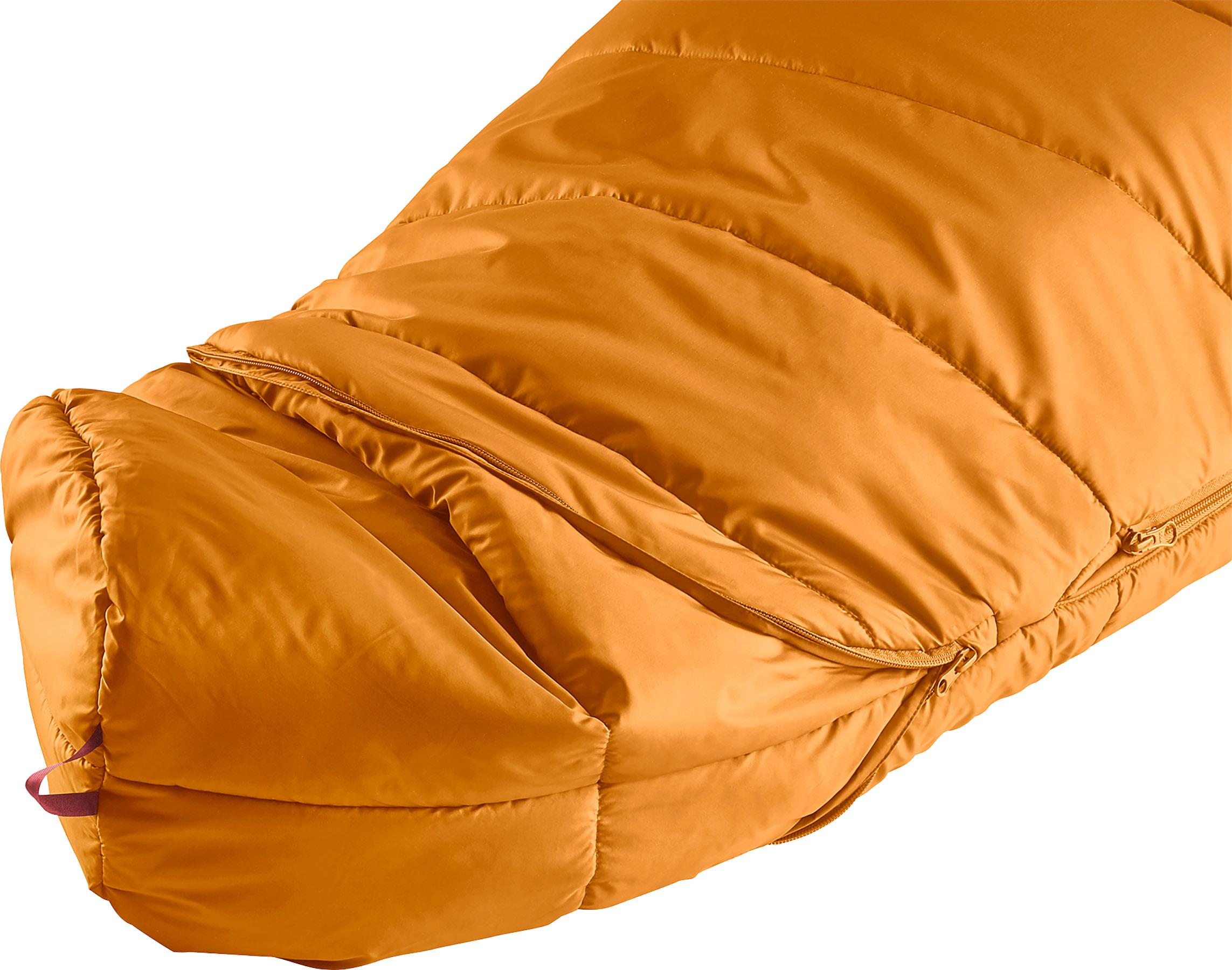 Product gallery image number 3 for product Starlight Sleeping Bag - Kids