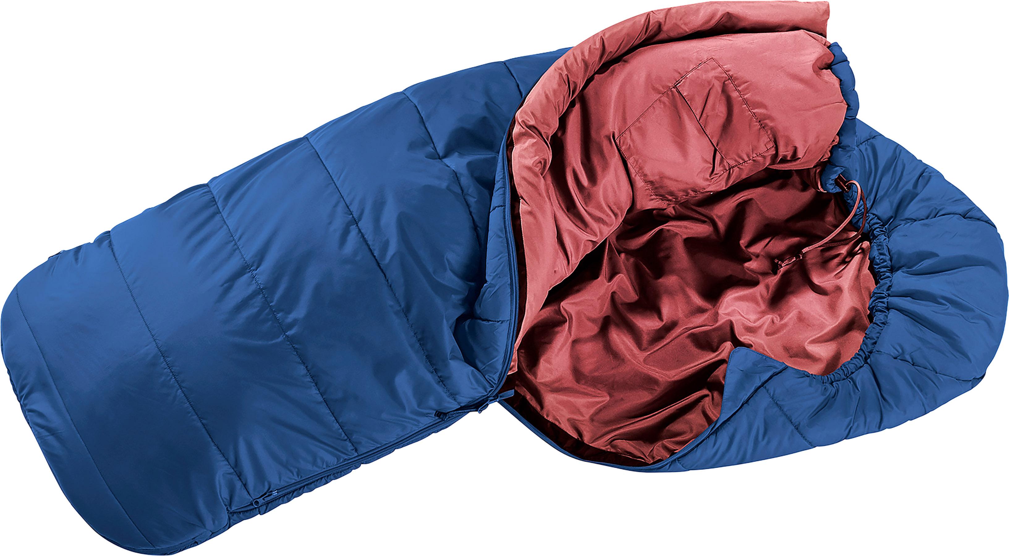 Product gallery image number 3 for product Starlight Sleeping Bag - Kids