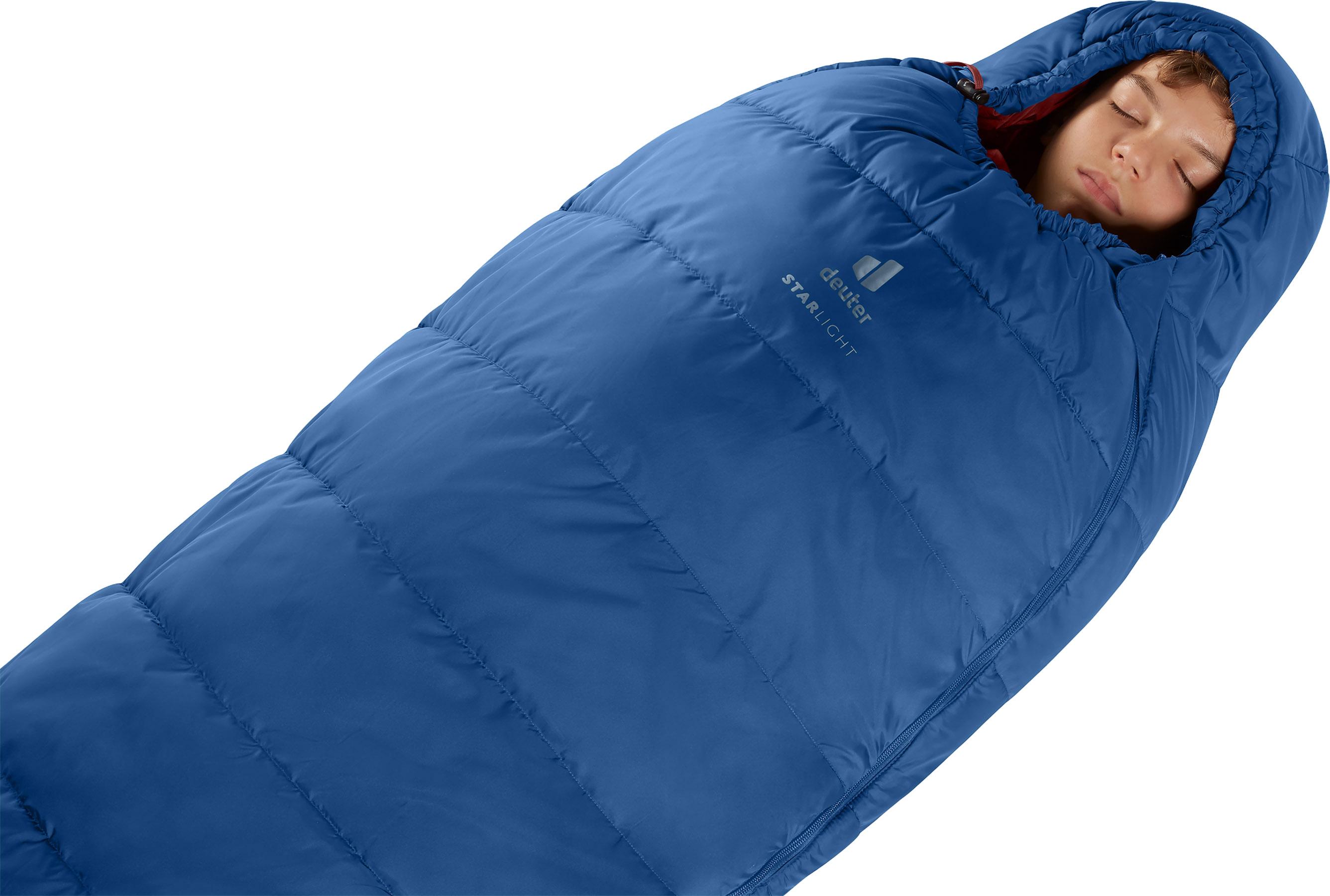 Product gallery image number 4 for product Starlight Sleeping Bag - Kids