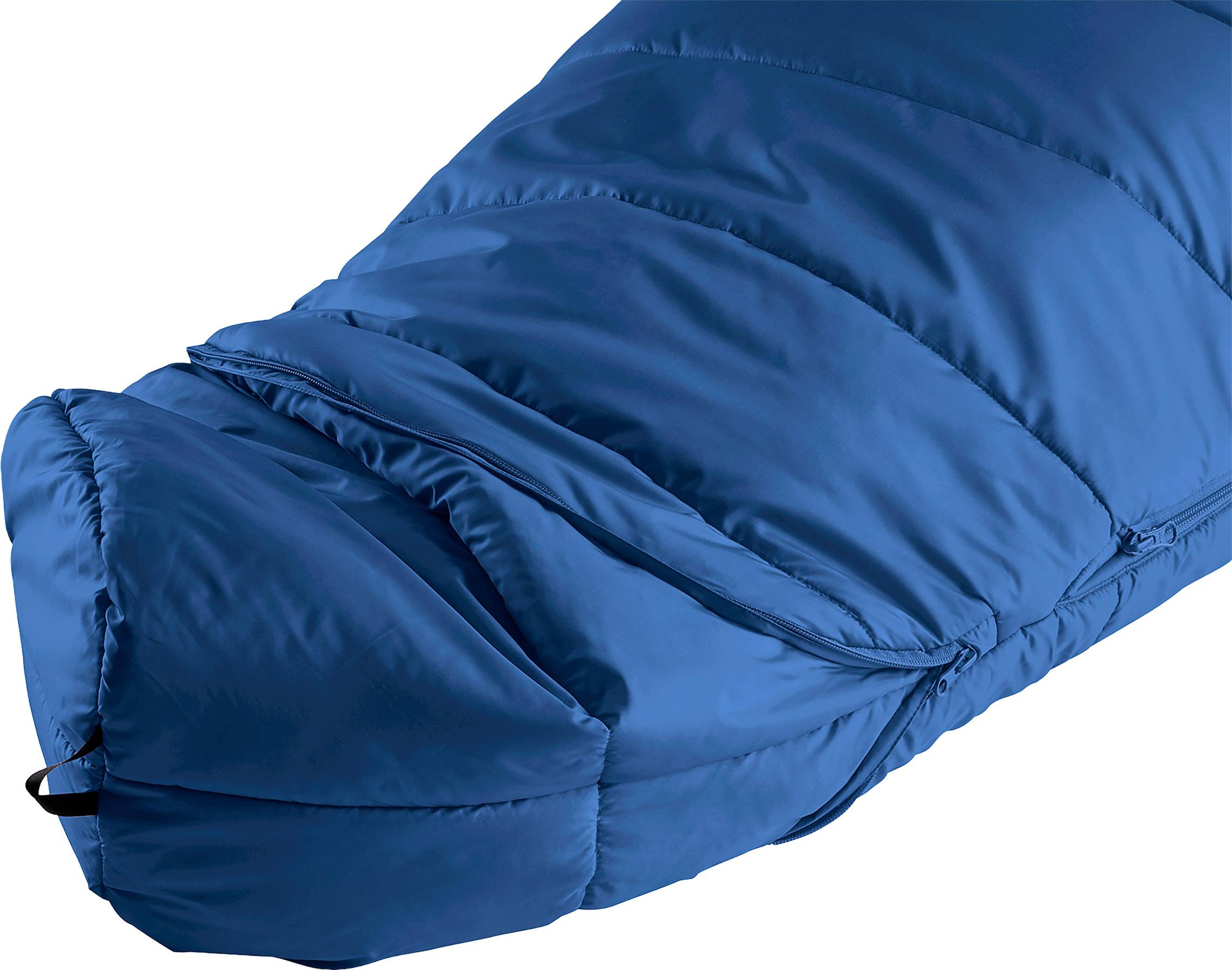 Product gallery image number 2 for product Starlight Sleeping Bag - Kids