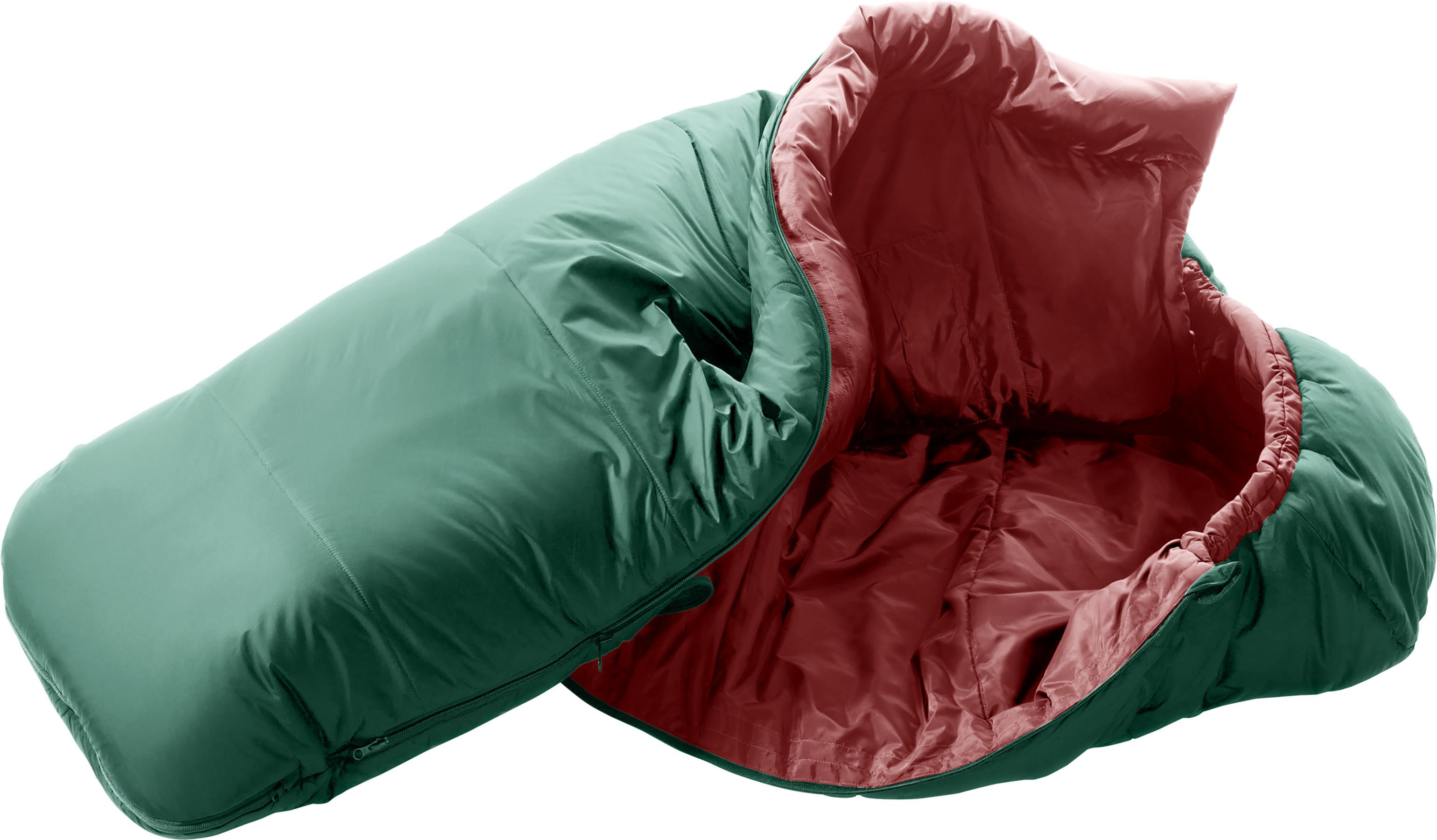 Product gallery image number 2 for product Starlight Pro Sleeping Bag - Kids