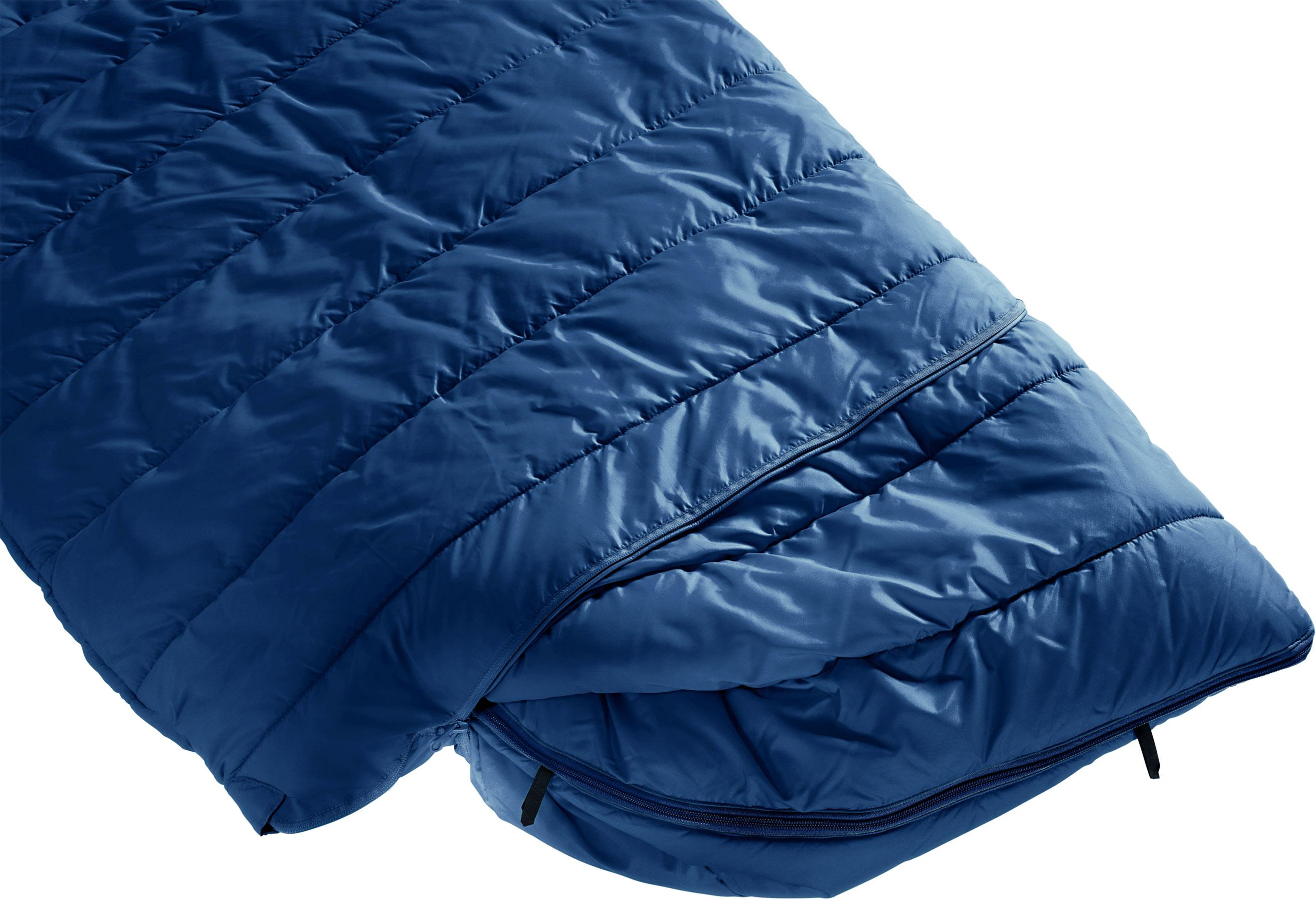 Product gallery image number 3 for product Starlight SQ - Child sleeping bag