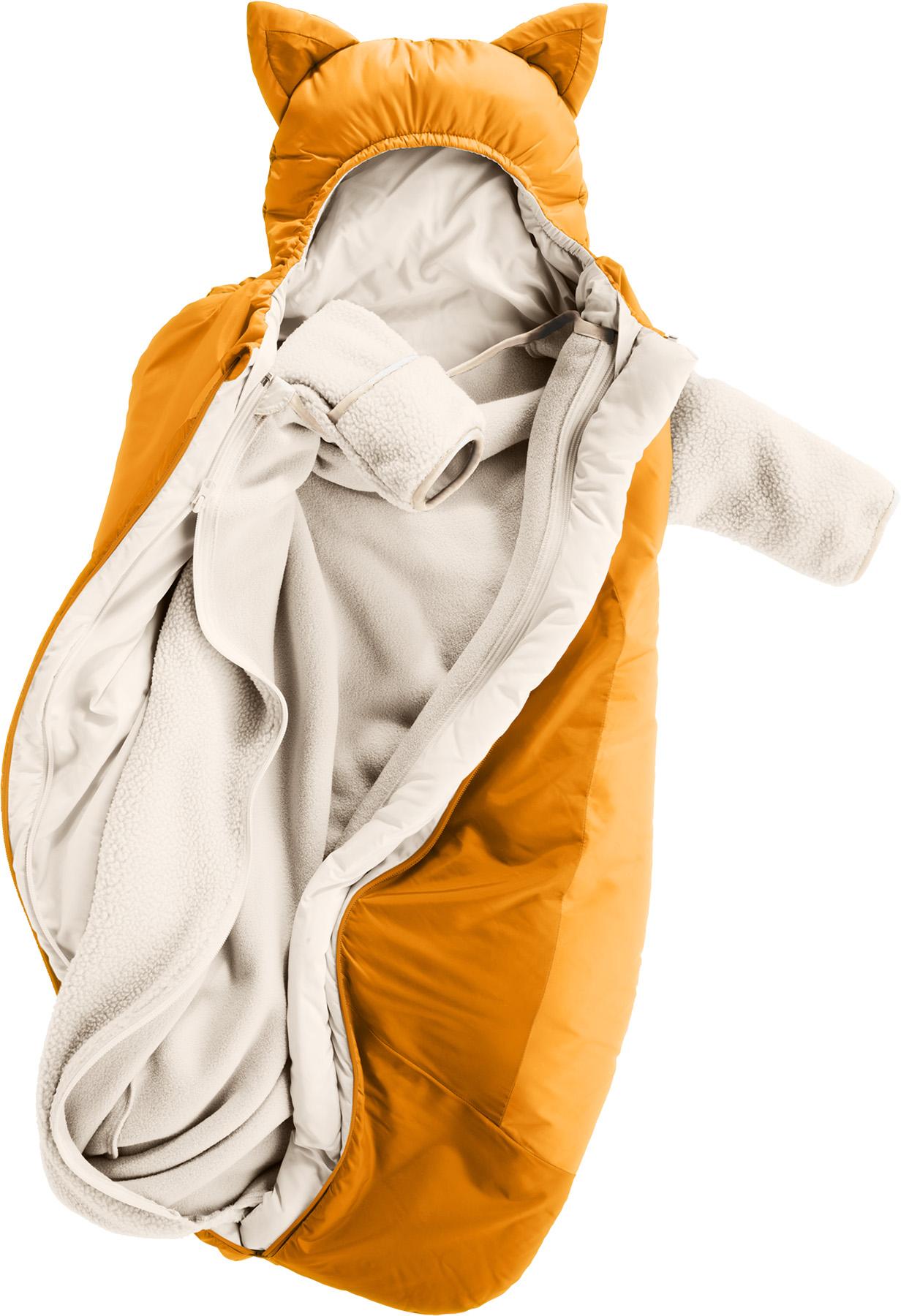 Product gallery image number 2 for product Micro Star Sleeping Bag - Kids