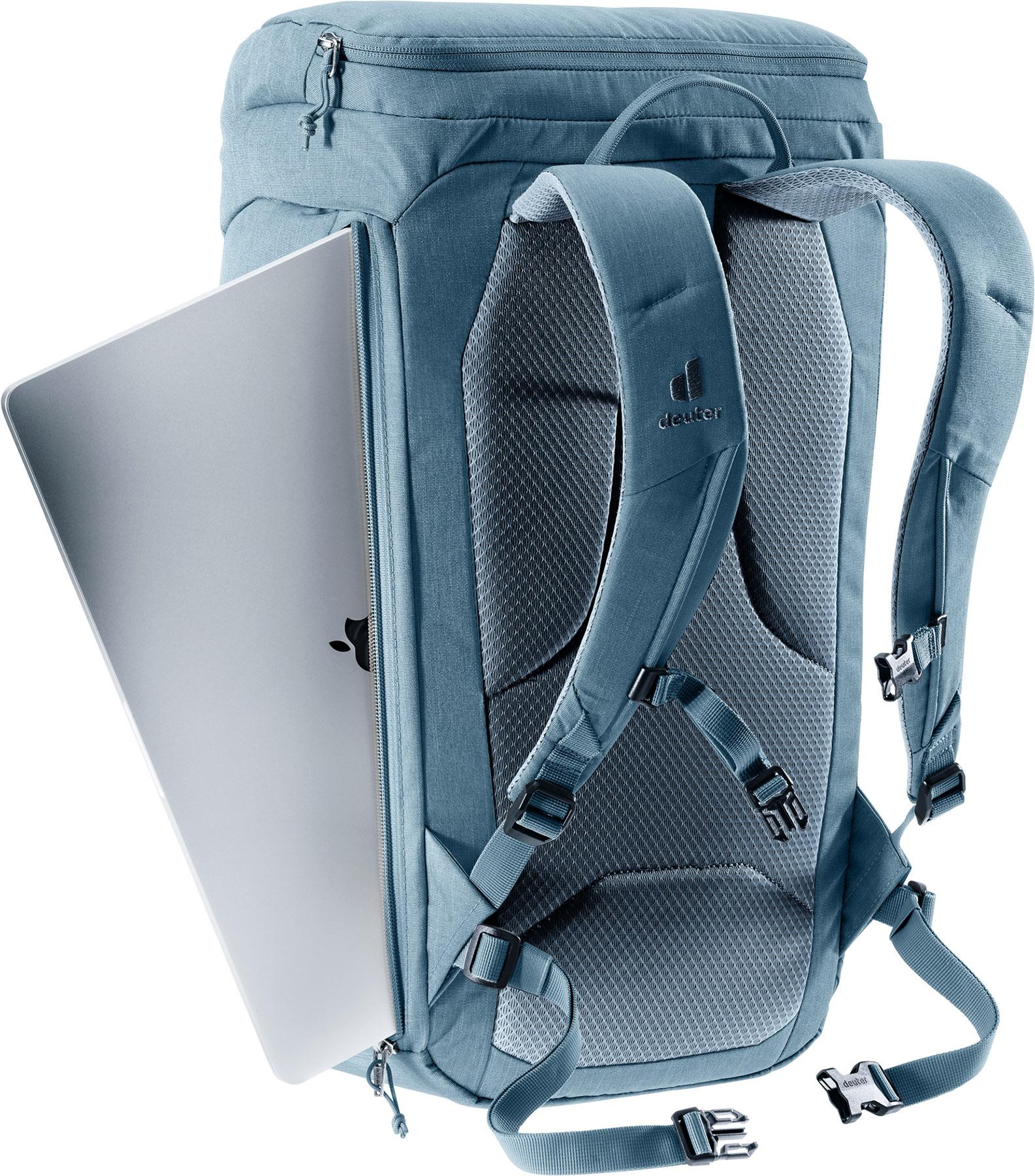Product gallery image number 2 for product Walker 24 - Lifestyle daypack