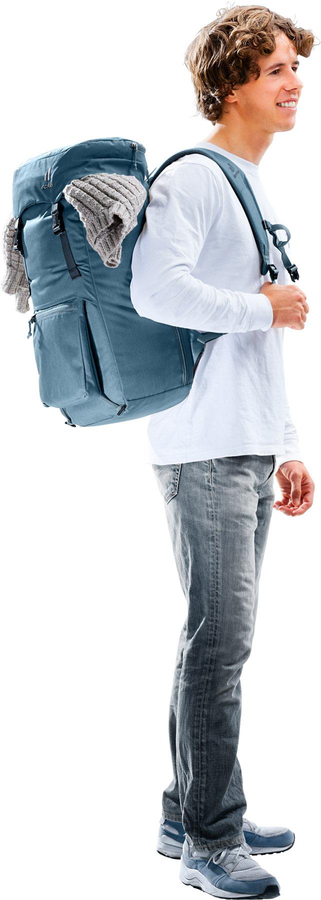 Product gallery image number 4 for product Walker 24 - Lifestyle daypack