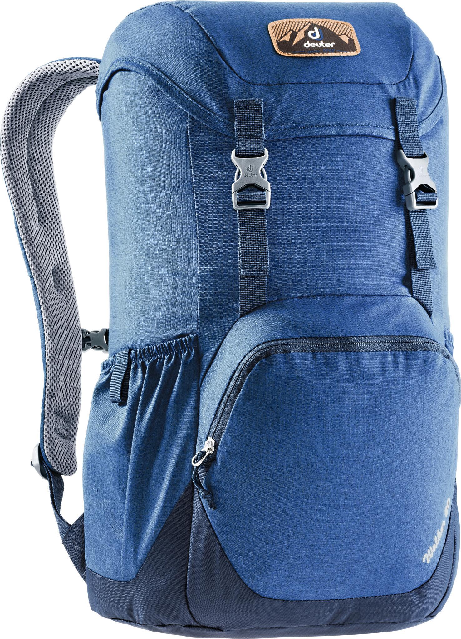 Numéro de l'image de la galerie de produits 1 pour le produit Sac à dos Walker 20L