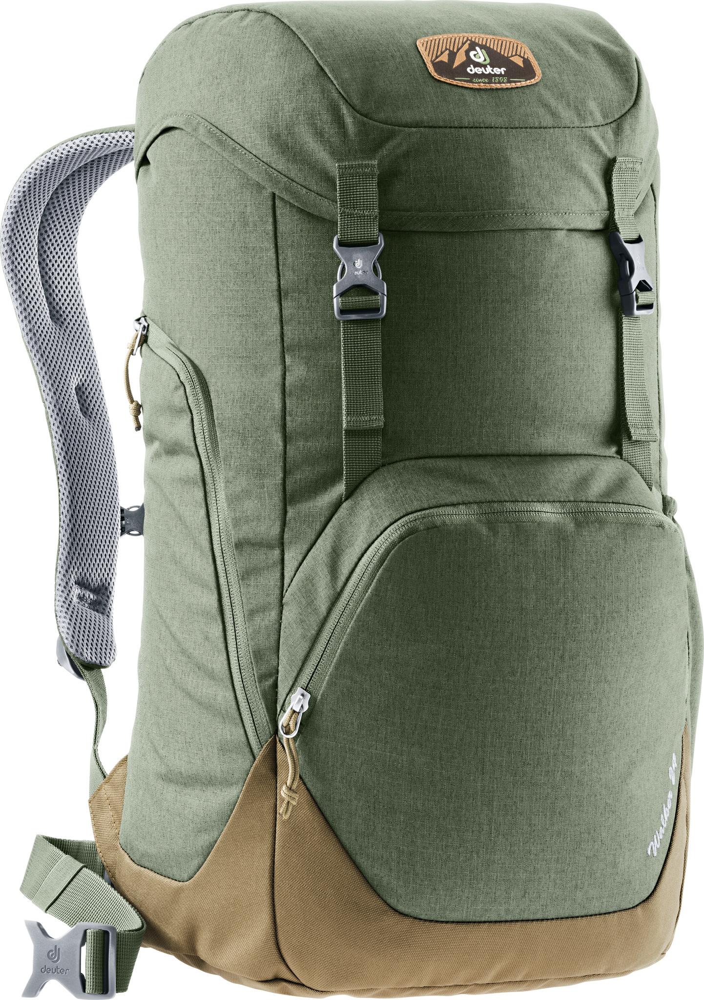 Product gallery image number 1 for product Walker 24L Backpack