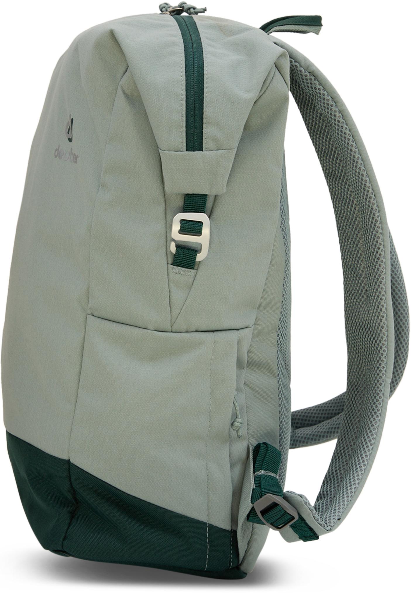 Product gallery image number 2 for product Vista Spot Backpack - Unisex