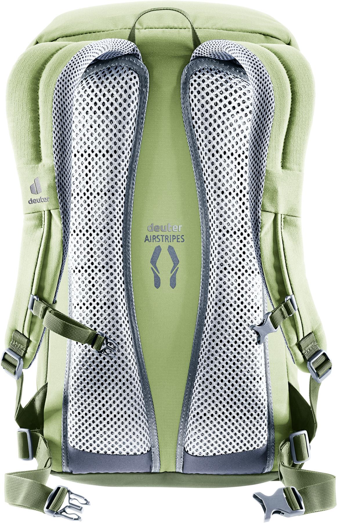 Product gallery image number 2 for product Walker Lifestyle Daypack 24L - Unisex