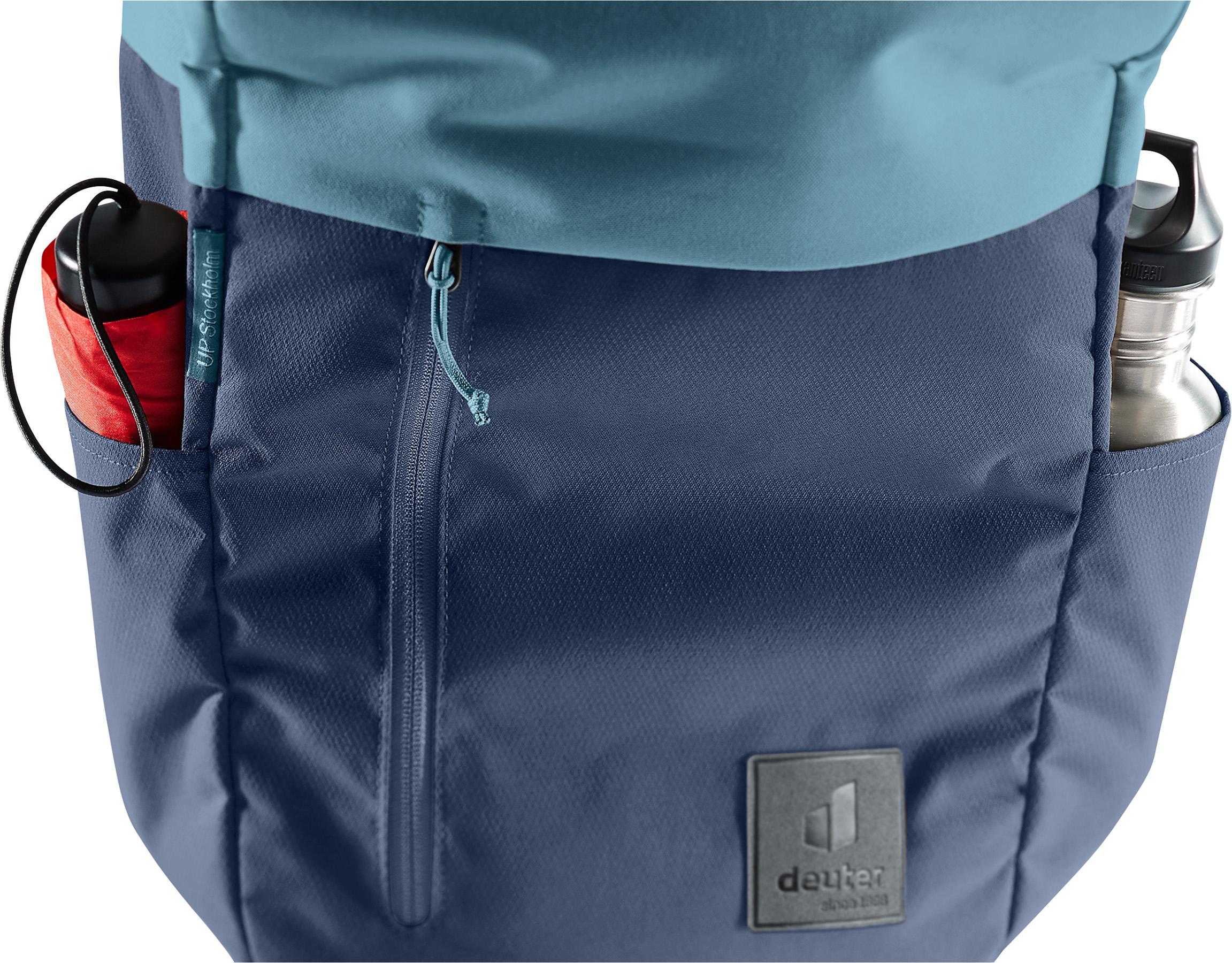 Product gallery image number 5 for product UP Stockholm Lifestyle Daypack 22L - Men's