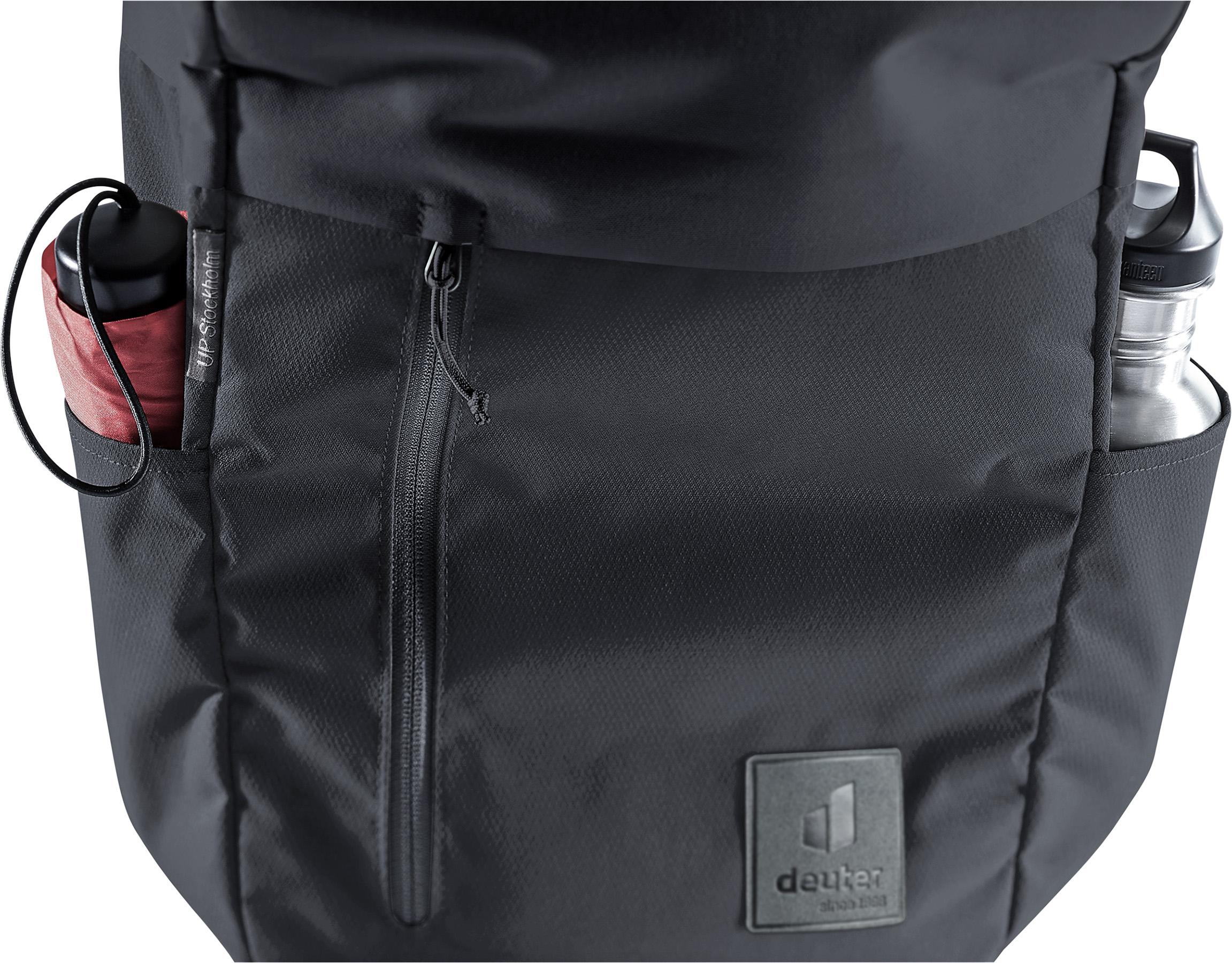 Product gallery image number 5 for product UP Stockholm Lifestyle Daypack 22L - Men's