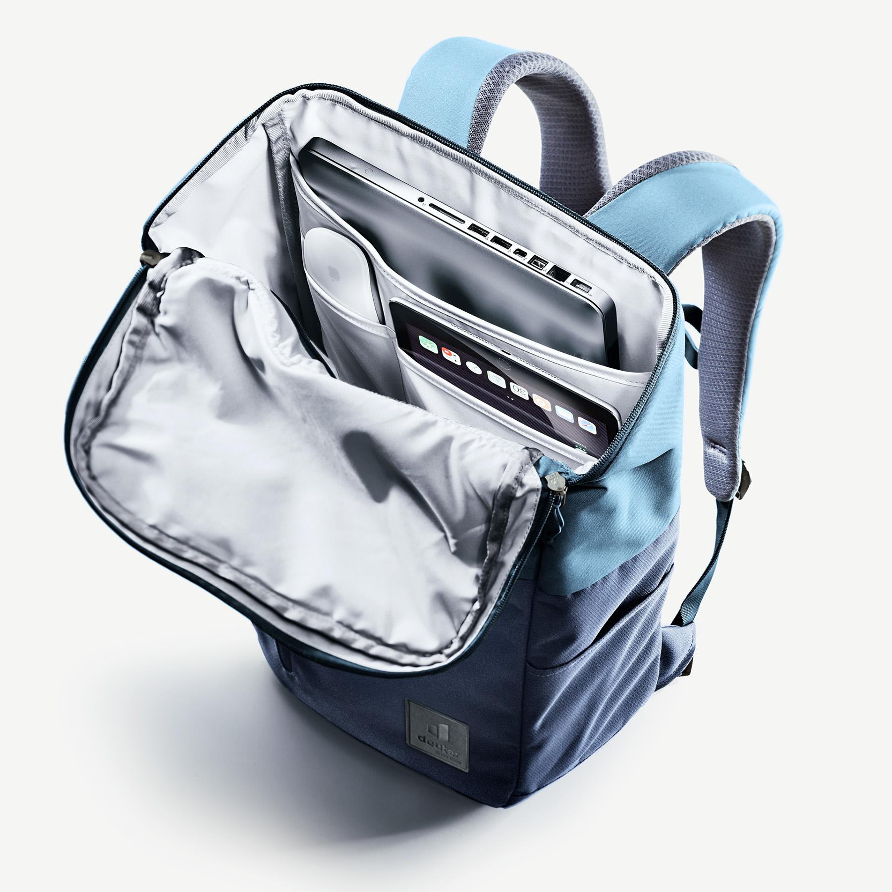 Product gallery image number 2 for product UP Stockholm Lifestyle Daypack 22L - Men's