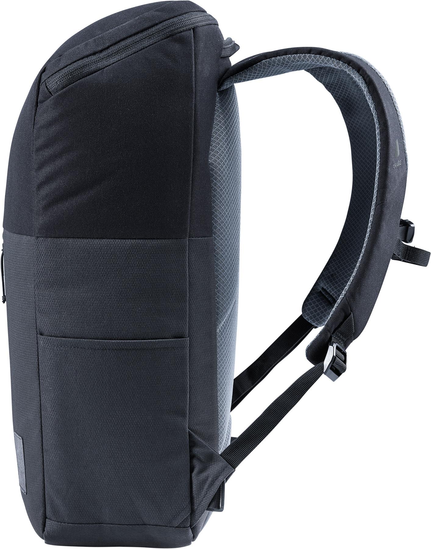 Product gallery image number 3 for product UP Stockholm Lifestyle Daypack 22L - Men's