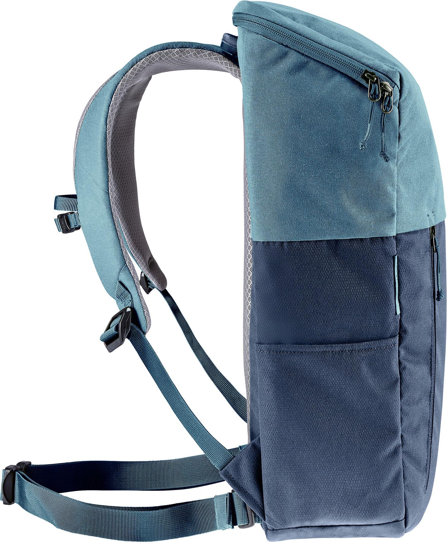 Product gallery image number 4 for product UP Stockholm Lifestyle Daypack 22L - Men's