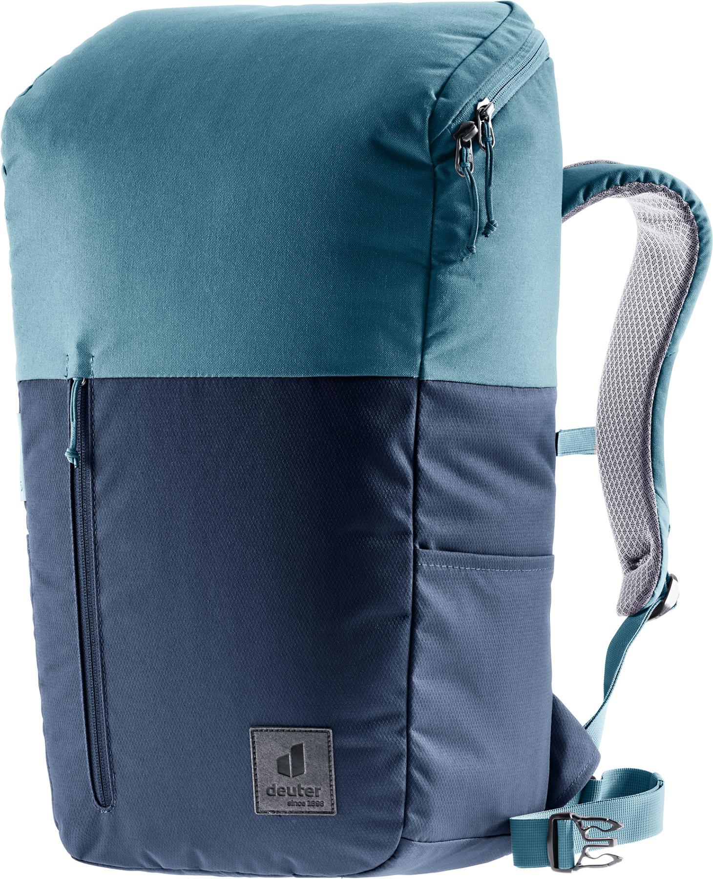 Product gallery image number 1 for product UP Stockholm Lifestyle Daypack 22L - Men's