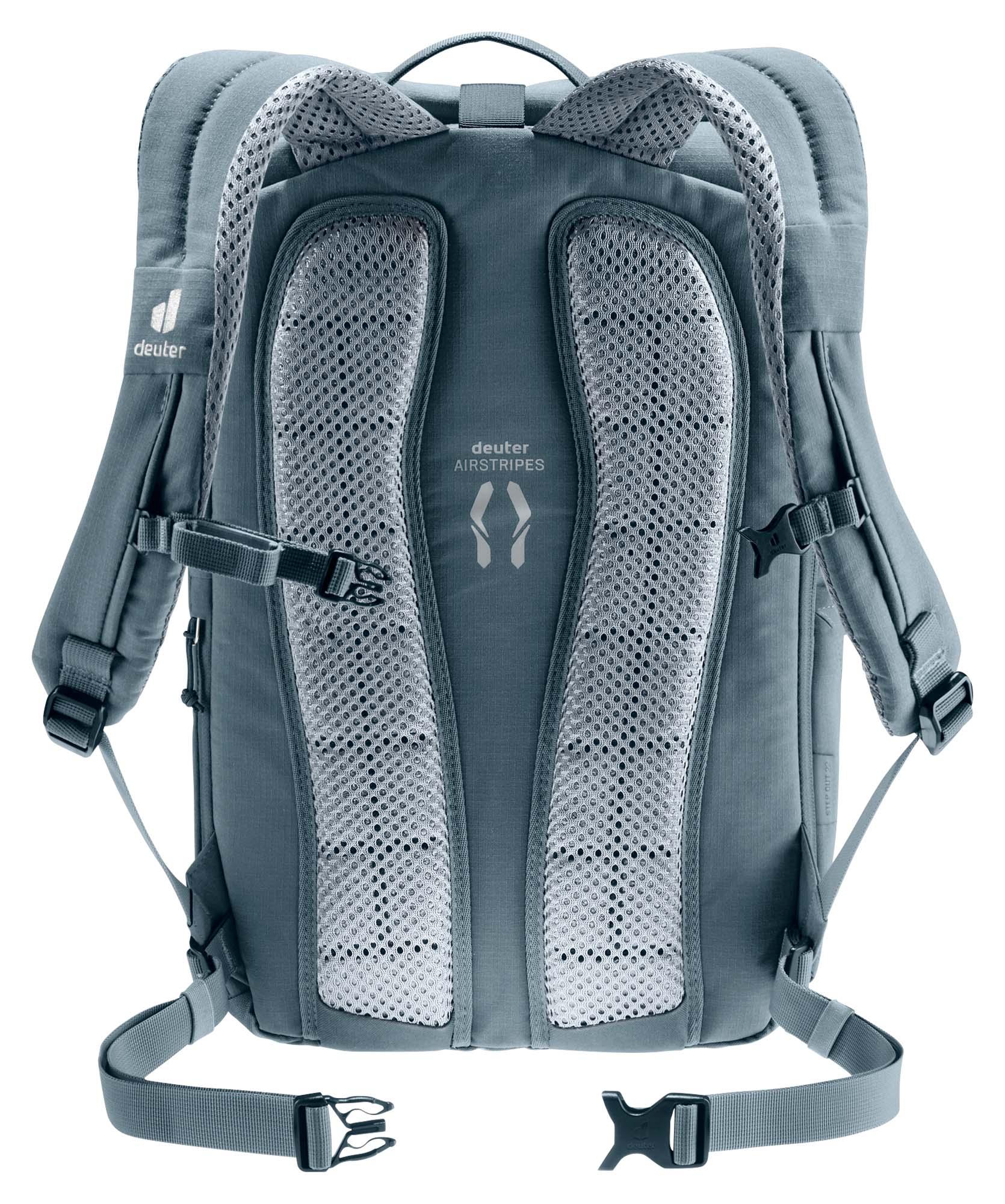 Product gallery image number 2 for product Step Out Backpack - 22L