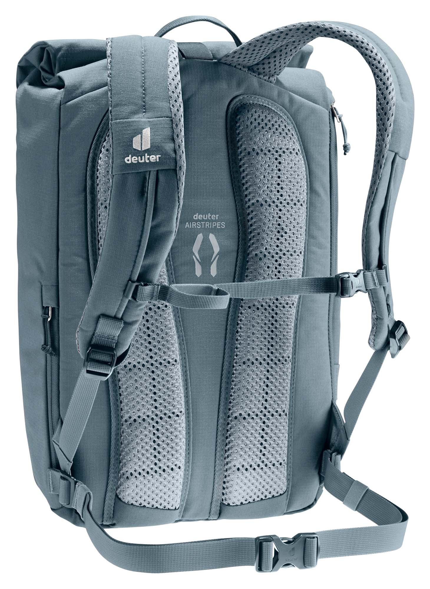 Product gallery image number 4 for product Step Out Backpack - 22L