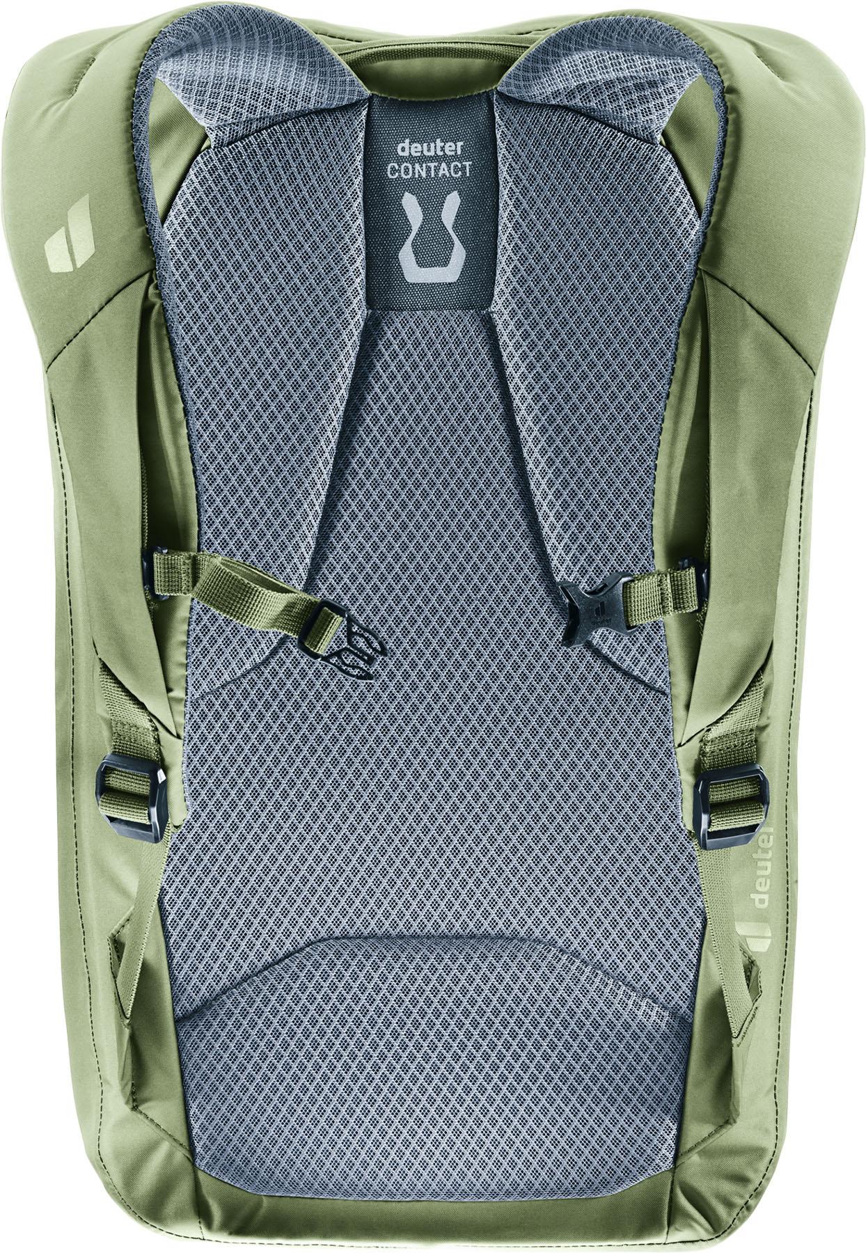 Product gallery image number 2 for product Drout Lifestyle Backpack 20L - Men's