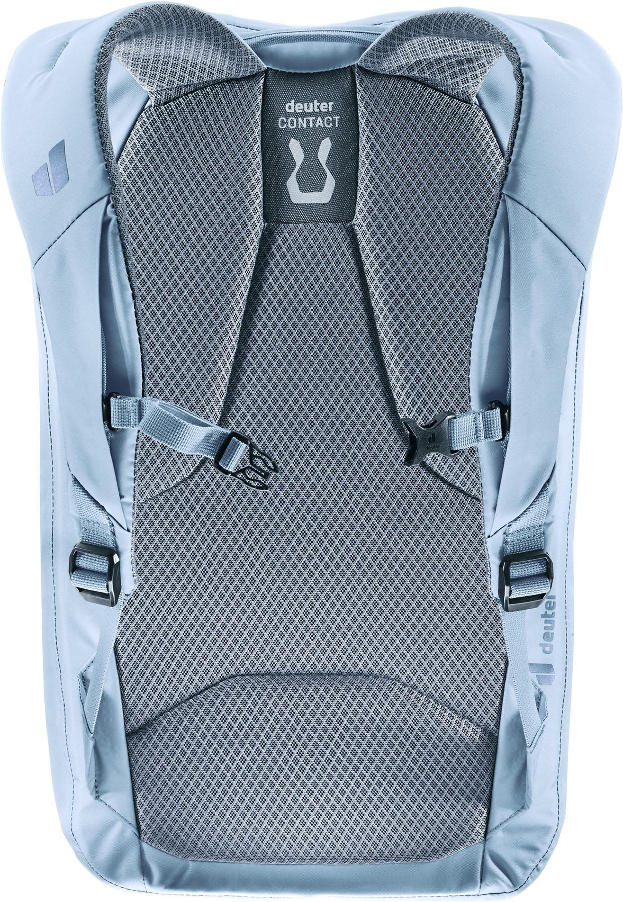 Product gallery image number 2 for product Drout Lifestyle Backpack 20L - Men's