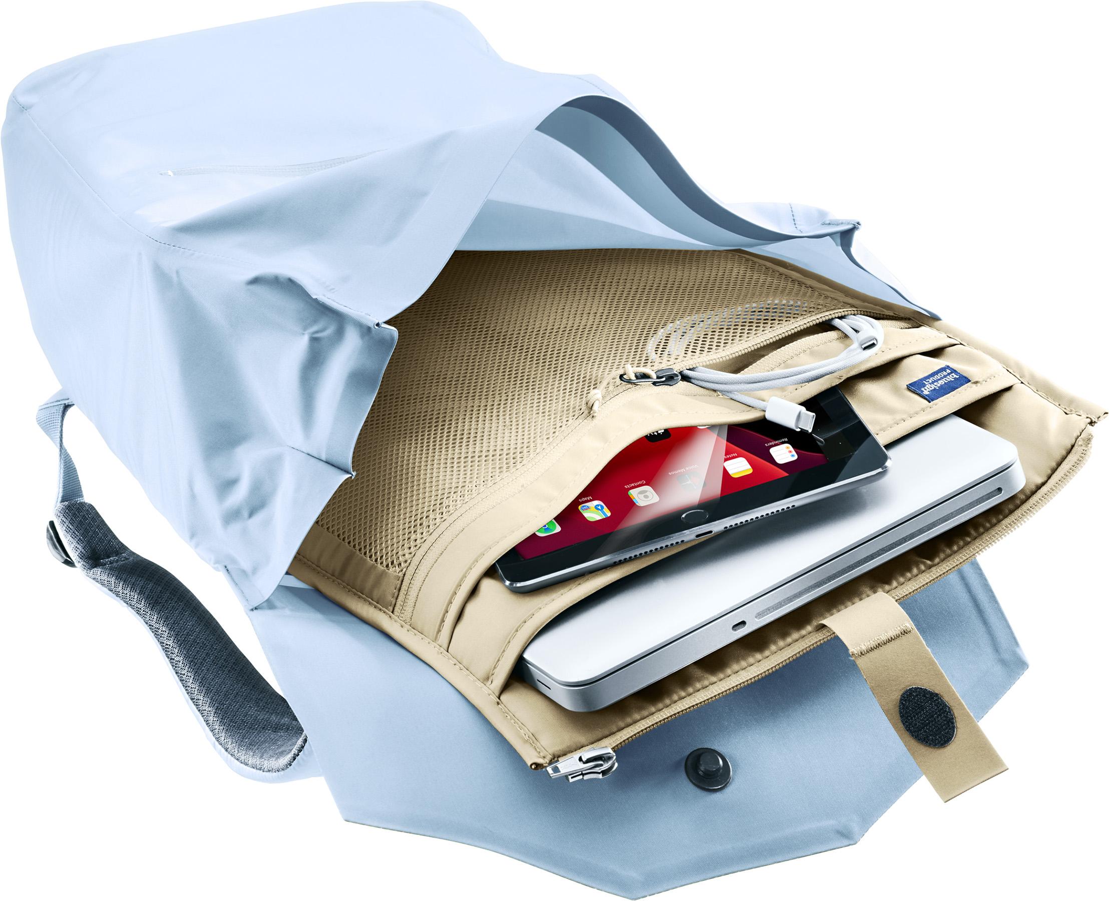 Product gallery image number 3 for product Drout Lifestyle Backpack 20L - Men's