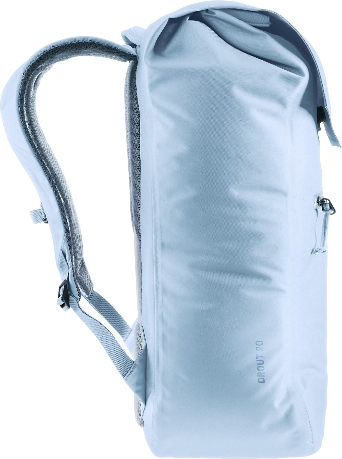 Product gallery image number 4 for product Drout Lifestyle Backpack 20L - Men's