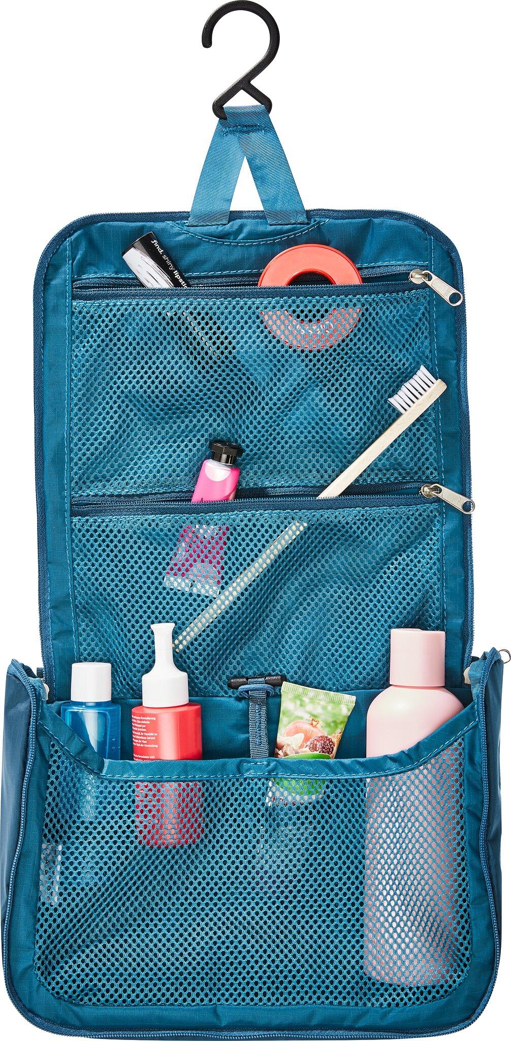 Product gallery image number 2 for product Wash Center Lite II Toiletry bag