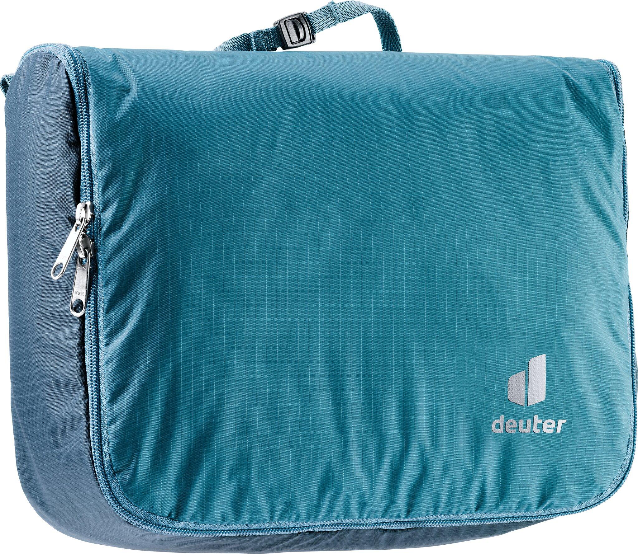 Product gallery image number 1 for product Wash Center Lite II Toiletry bag
