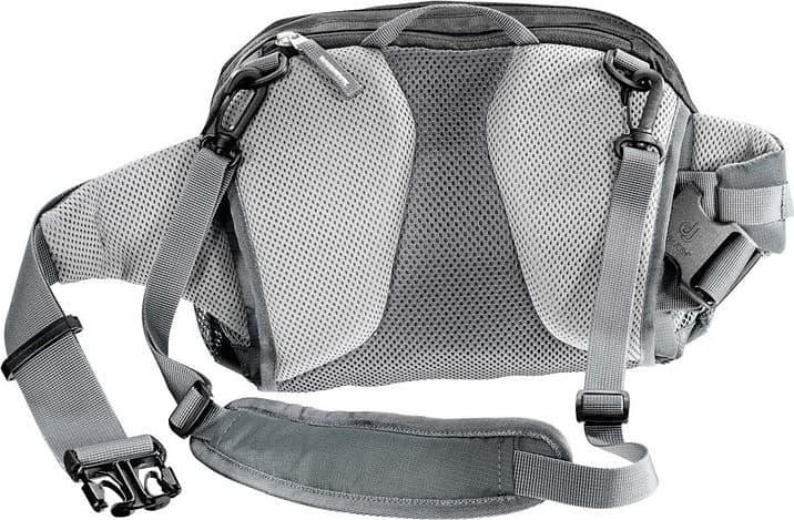 Product gallery image number 3 for product Travel Belt Hip Bag - 280 g