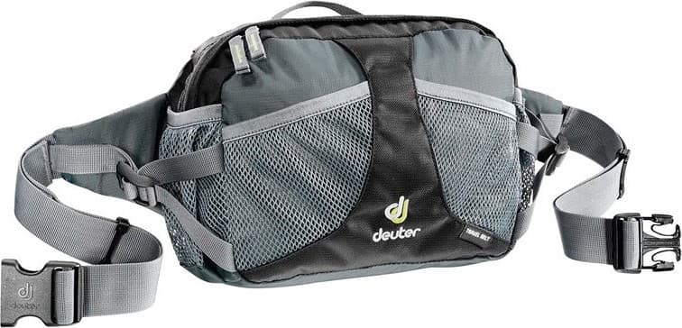 Product gallery image number 1 for product Travel Belt Hip Bag - 280 g