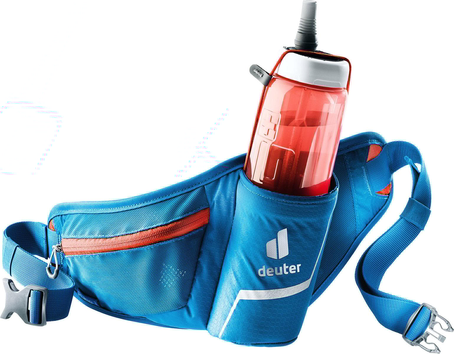 Product gallery image number 2 for product Pulse 1 Hip Bag- Unisex