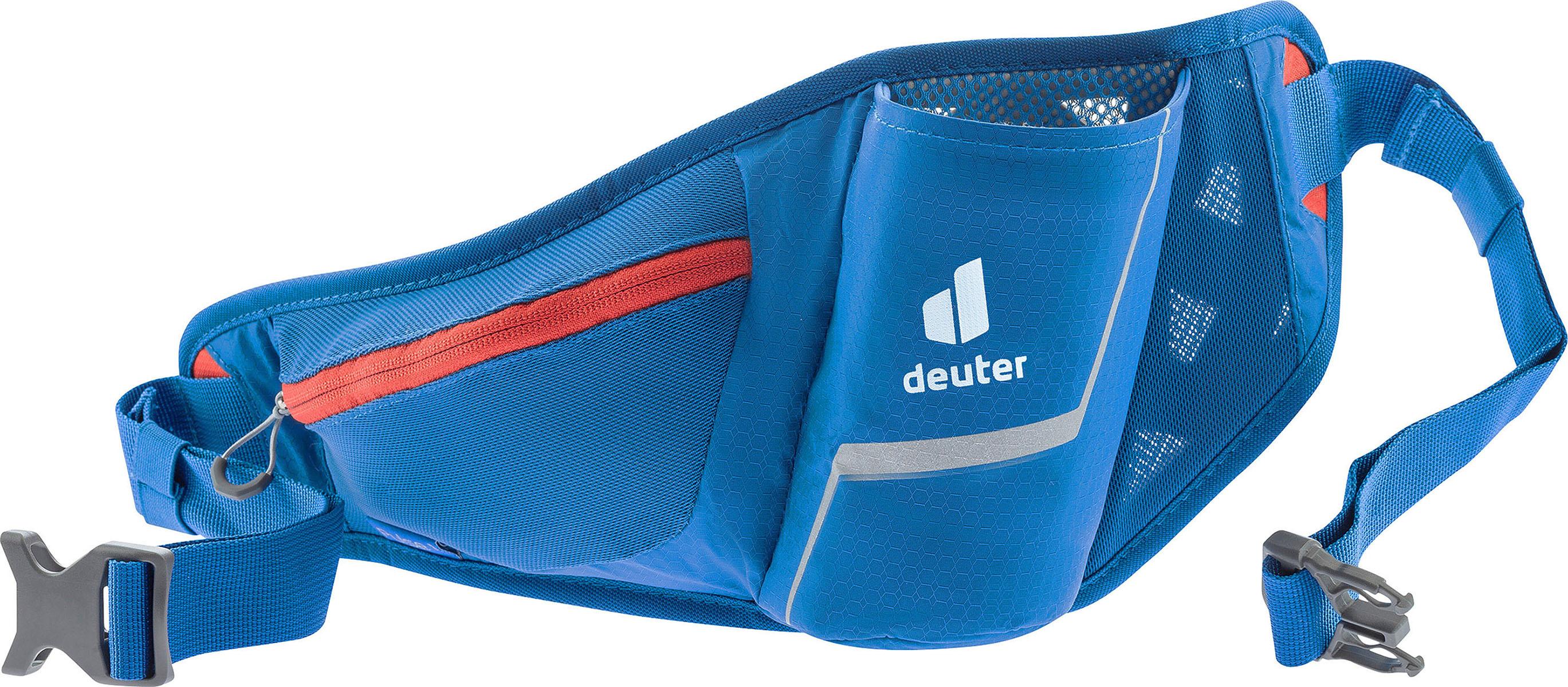 Product gallery image number 1 for product Pulse 1 Hip Bag- Unisex