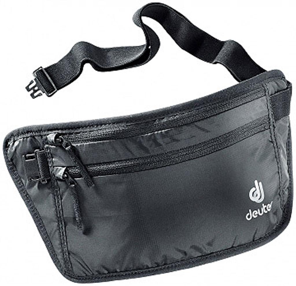 Product gallery image number 1 for product Security Money Belt II - Unisex