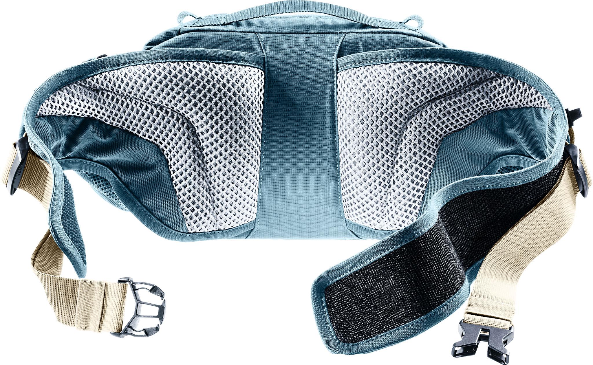 Product gallery image number 5 for product Pulse Pro Hip Pack 5L