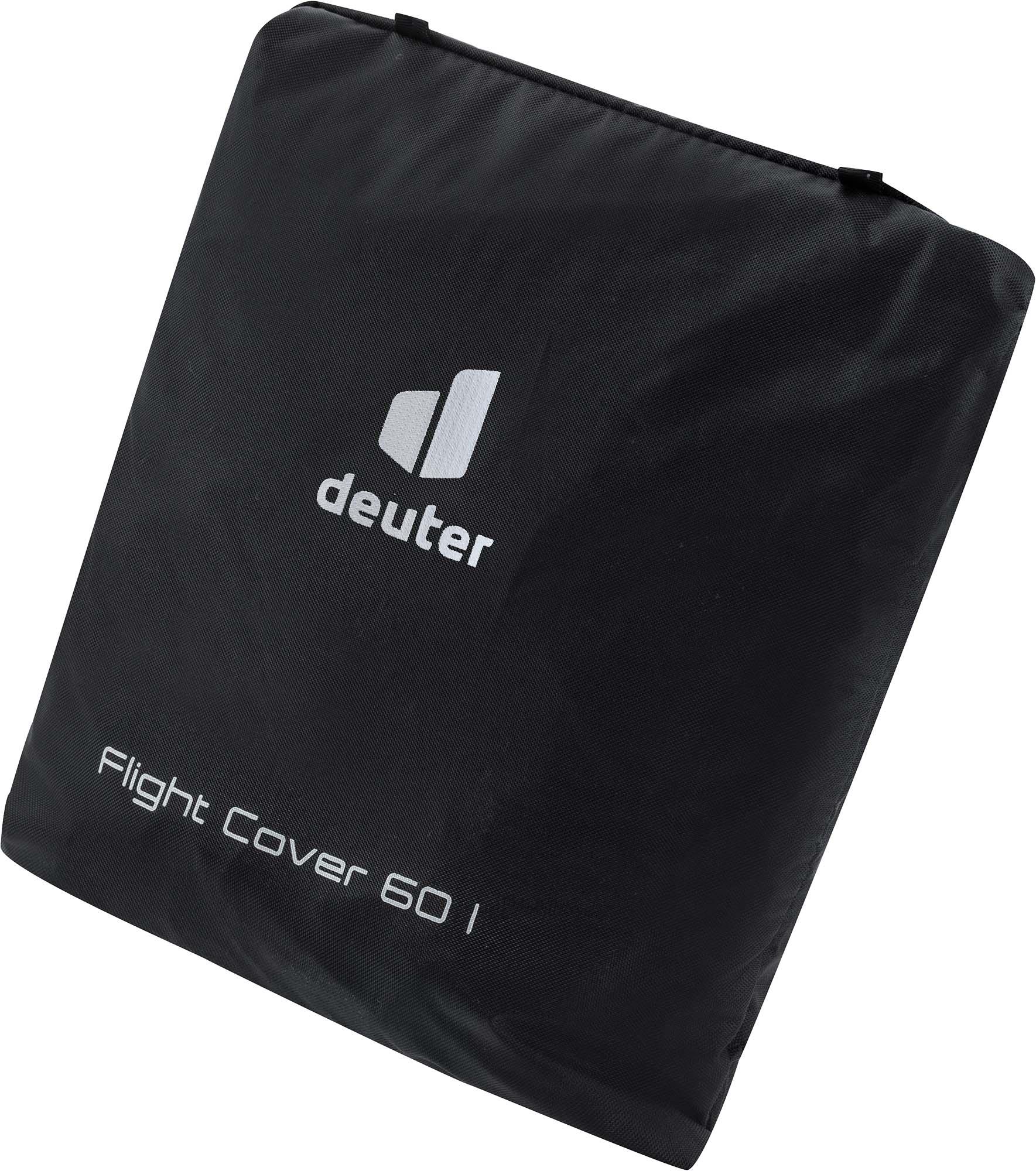 Product gallery image number 2 for product Flight Cover Rain and transport cover - 60L