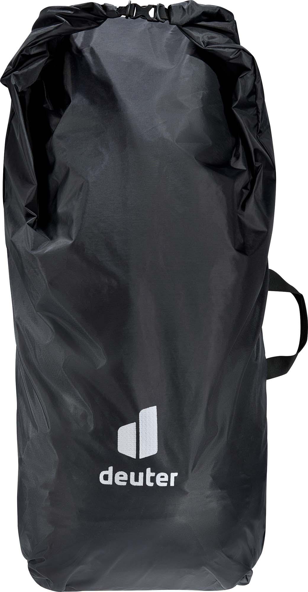 Product gallery image number 1 for product Flight Cover Rain and transport cover - 60L