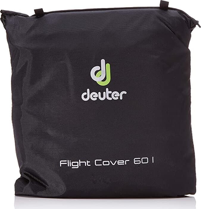 Product gallery image number 2 for product Flight Cover 60 Protection Bag