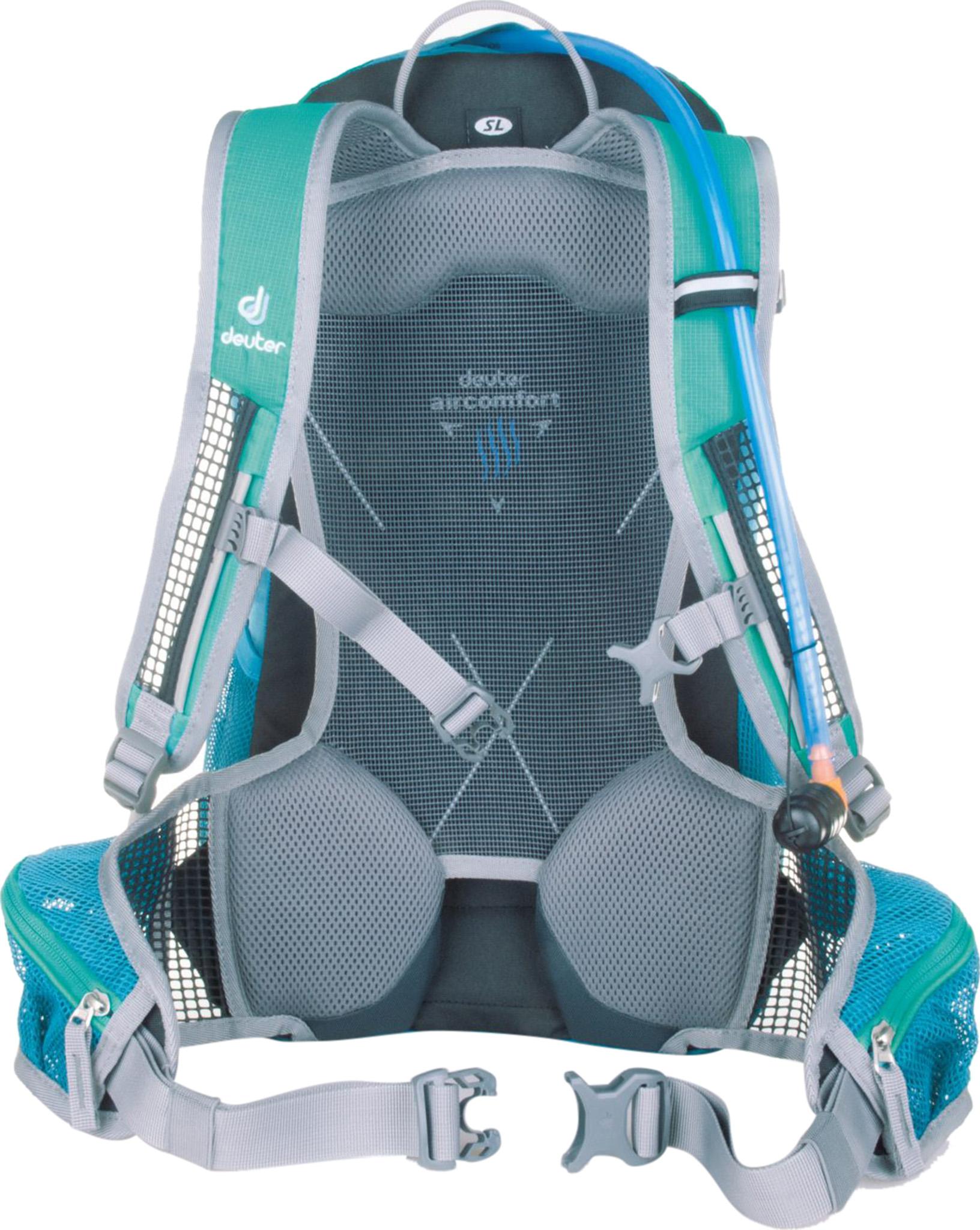 Product gallery image number 3 for product Airlite SL Hiking Backpack 20L - Women's