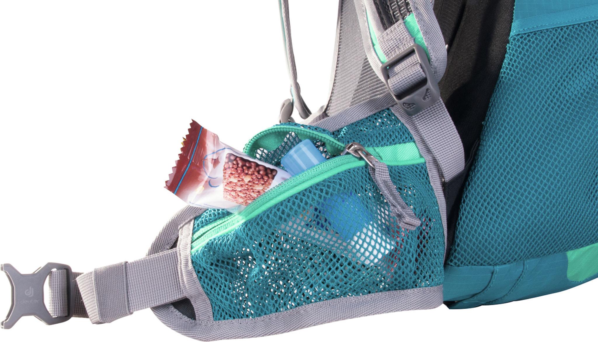 Product gallery image number 2 for product Airlite SL Hiking Backpack 20L - Women's