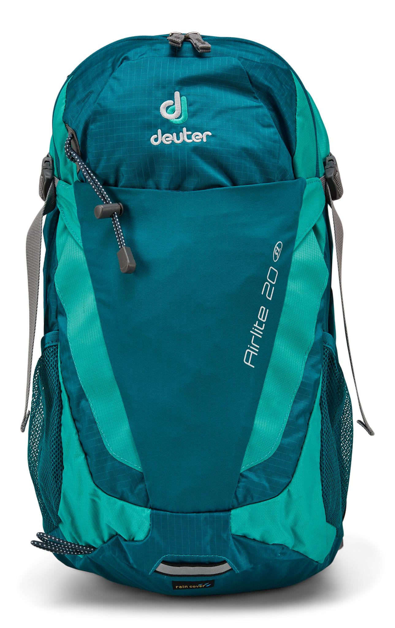Product gallery image number 5 for product Airlite SL Hiking Backpack 20L - Women's