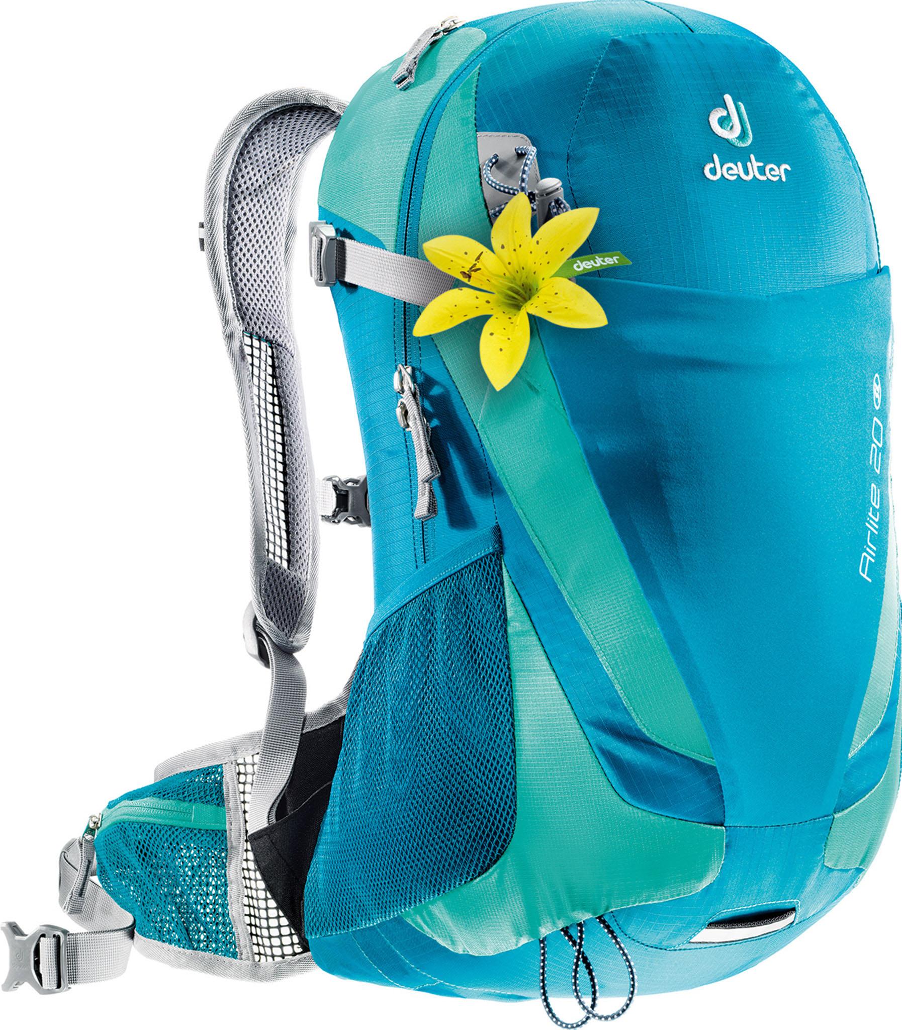 Product gallery image number 1 for product Airlite SL Hiking Backpack 20L - Women's